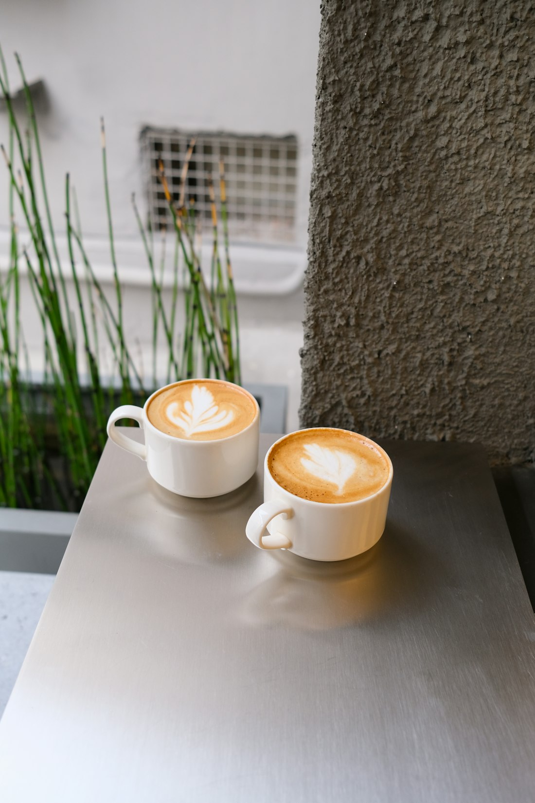 Latte art